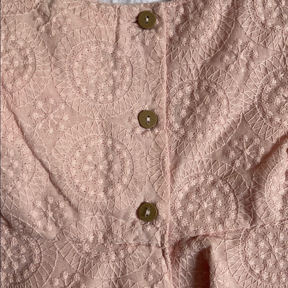 NWT Catherine Malandrini mini baby 2 piece set - Picture 7 of 8